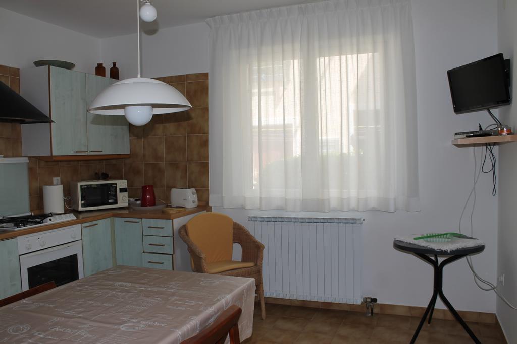Apartments Vila Marica Rabac Room photo