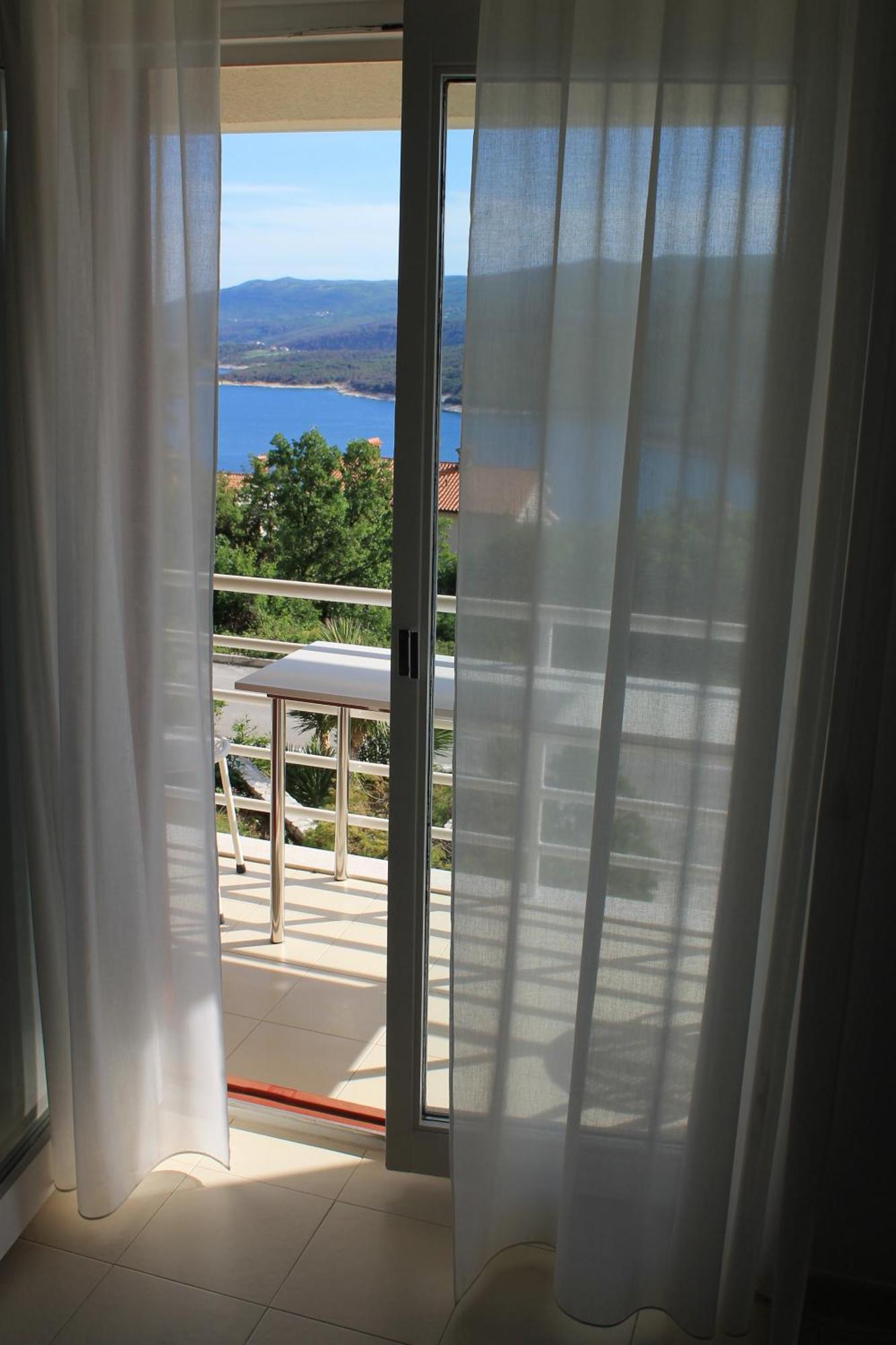 Apartments Vila Marica Rabac Exterior photo