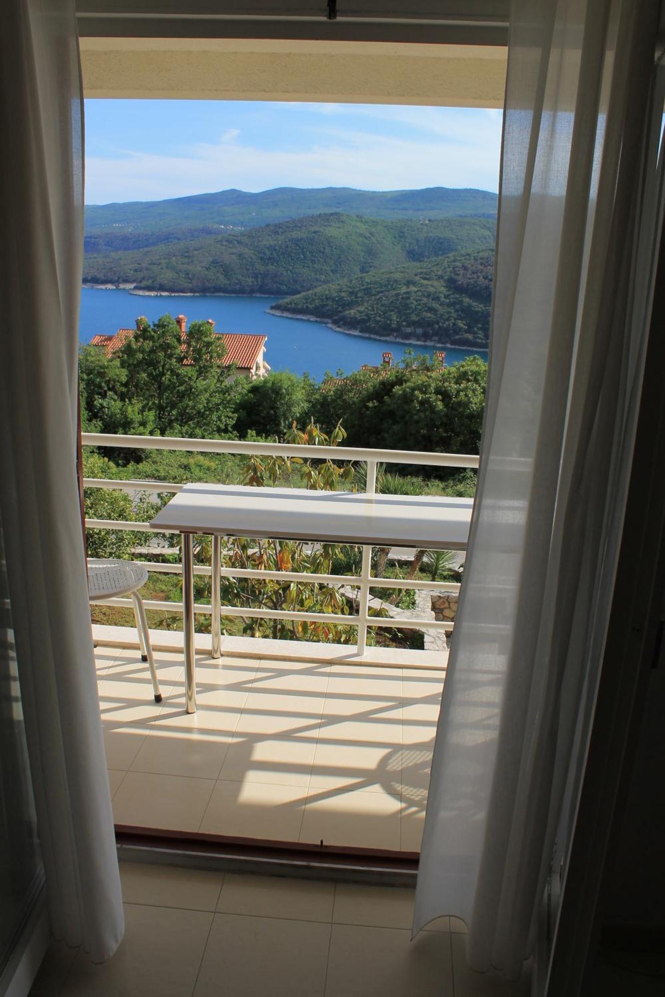 Apartments Vila Marica Rabac Exterior photo