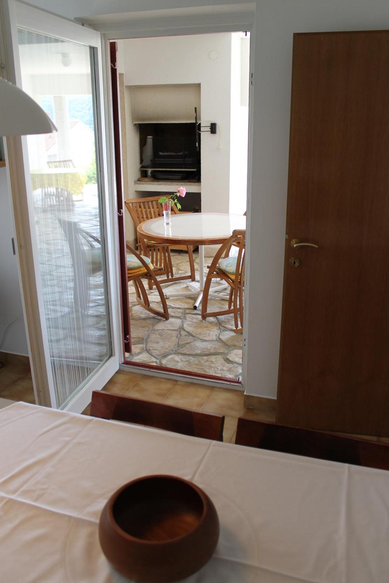 Apartments Vila Marica Rabac Exterior photo