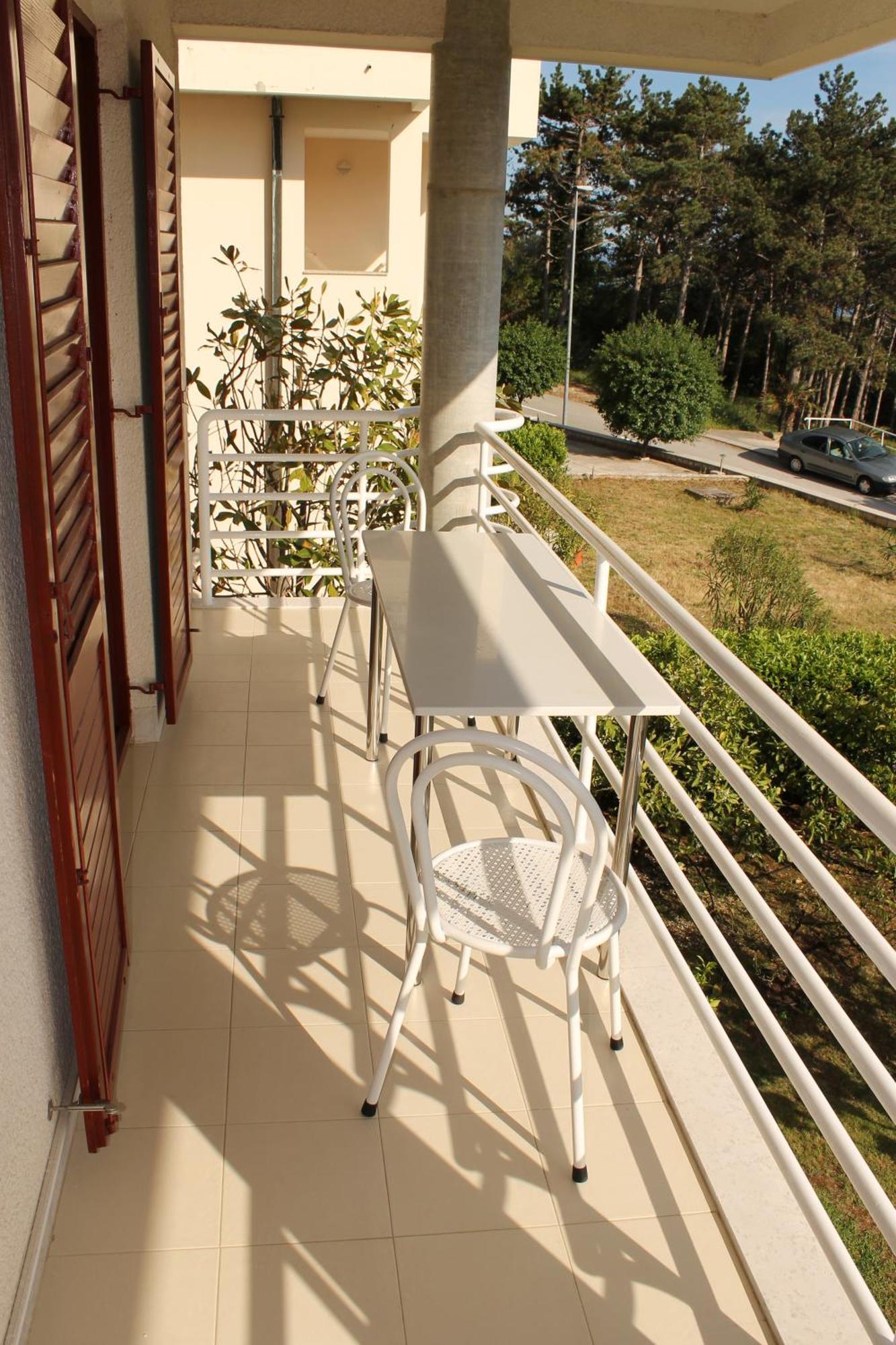 Apartments Vila Marica Rabac Exterior photo