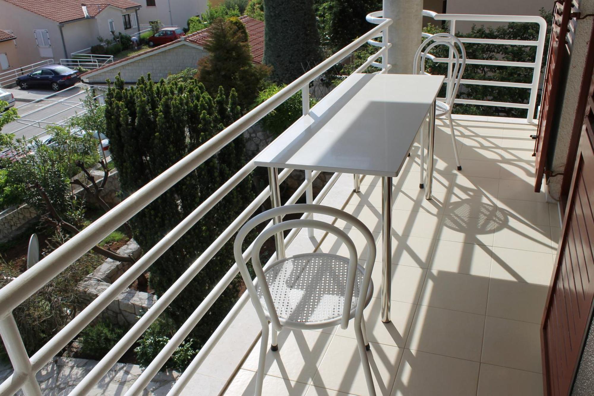 Apartments Vila Marica Rabac Exterior photo