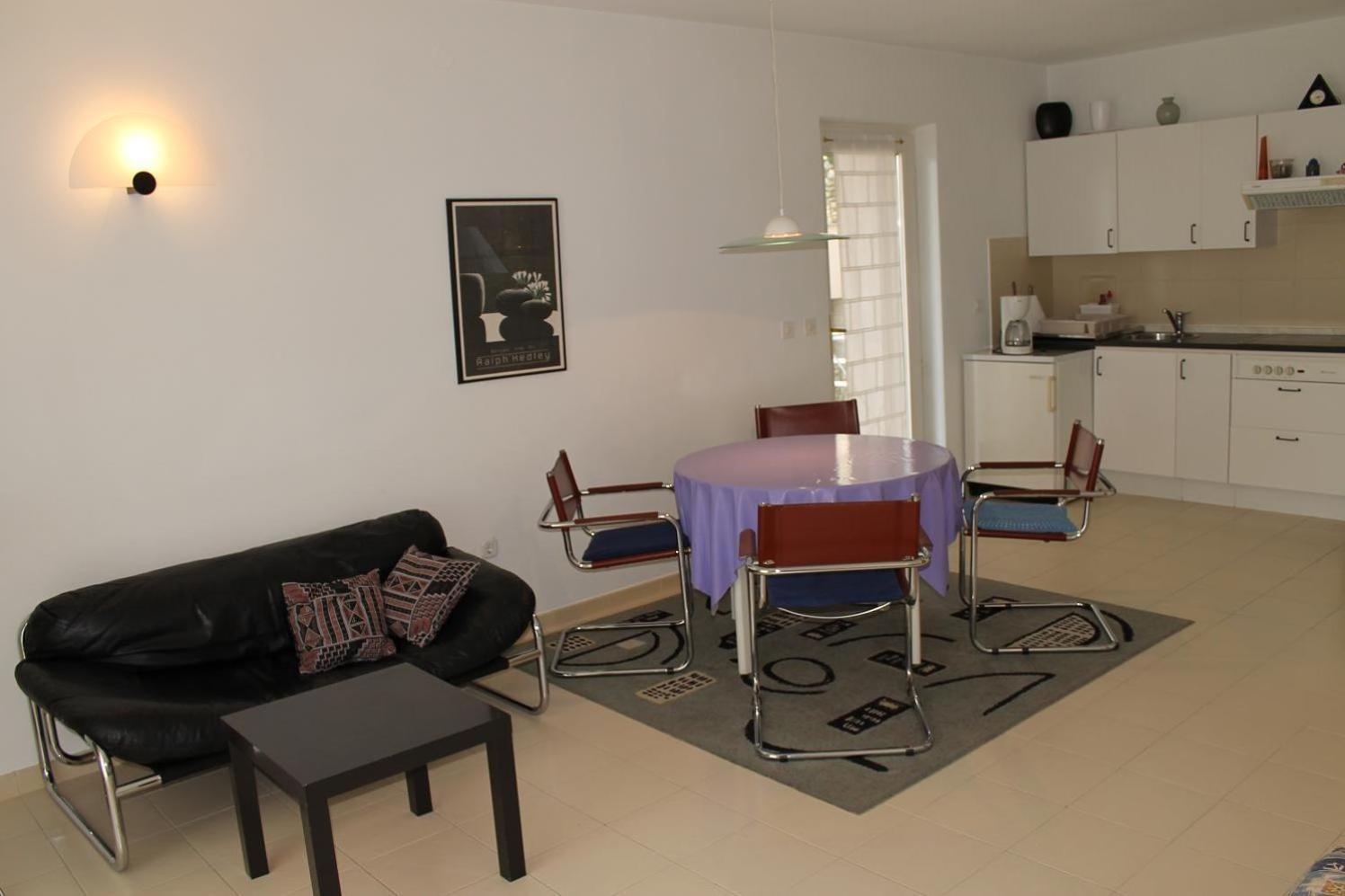 Apartments Vila Marica Rabac Room photo