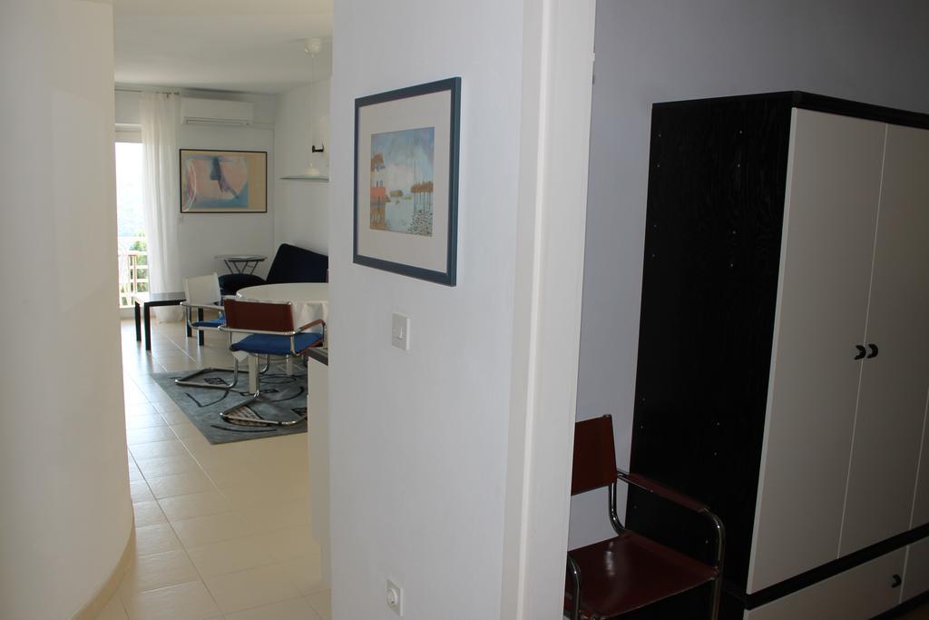 Apartments Vila Marica Rabac Room photo