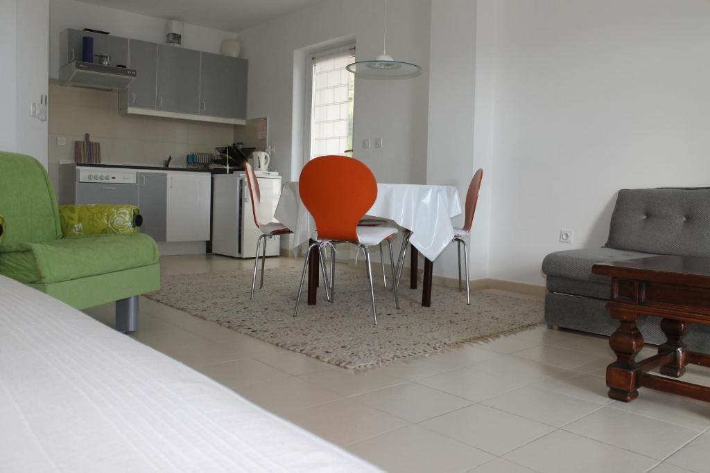 Apartments Vila Marica Rabac Room photo