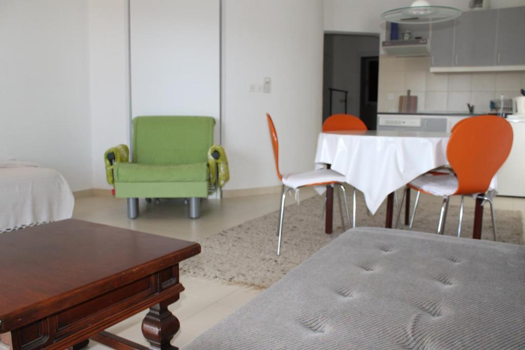 Apartments Vila Marica Rabac Room photo